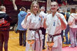 Jubileuszowy Puchar Polski Oyama Top. Zawodnicy białostockiego klubu na podium