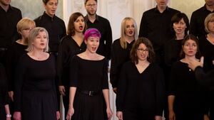 Konkurs "Cantu Gaudeamus" w Białymstoku. Chóry z czterech krajów zawalczą o Grand Prix