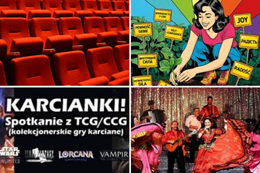 Kulturalny weekend w Białymstoku. Co warto zobaczyć? [PRZEGLĄD]