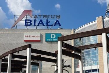 Atrium Biała ma trzy nowe sklepy. Co w nich znajdziemy?