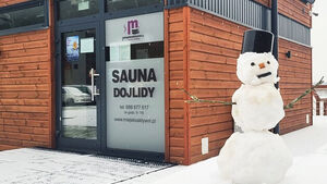 Sauna Dojlidy będzie rozbudowana. Wydłużone zostaną też godziny jej pracy