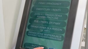 Wybierasz się do ZUS-u? Zarezerwuj wizytę wcześniej!