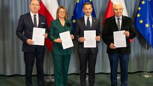 Miasto Białystok otrzymało 2 mln zł na wsparcie osób z niepełnosprawnością