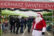 Kiermasz Świąteczny na Giełdzie na Andersa