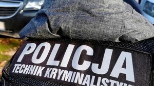 Zabrał bratu samochód. Następnie go porzucił i sam uciekł
