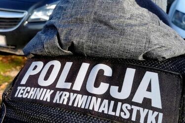 Zabrał bratu samochód. Następnie go porzucił i sam uciekł