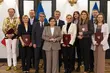 Minister zdrowia nagrodziła naukowców z białostockiego Medyka. Mają wybitne osiągnięcia