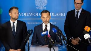 Zrobią zapasy żywności, wyznaczą schrony. Samorządy pomogą w sytuacji zagrożenia