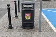 Nowe kosze na ulicach Białegostoku. Tyle kosztuje czystość w mieście