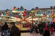 Białystok gotowy na święta. Kiedy przyjedzie Mikołaj z Laponii?
