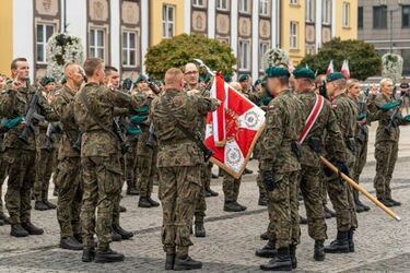 Wojskowe Centrum Rekrutacji zachęca do dobrowolnej zasadniczej służby wojskowej