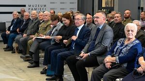 Powiększyło się grono Przyjaciół Muzeum Pamięci Sybiru. Kim są tegoroczni nominowani?