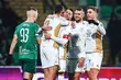 II-ligowiec pokonany. Jagiellonia w ćwierćfinale Pucharu Polski
