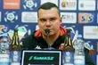 Adrian Siemieniec po meczu z Olimpią: Bardzo zależało nam na grze w kolejnej rundzie
