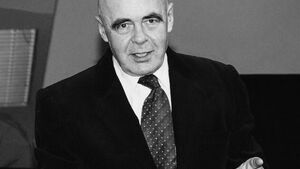 Nie żyje Stanisław Tym. Aktor miał 87 lat 