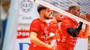 Polegli 0:3. Smutny jubileusz białostoczan