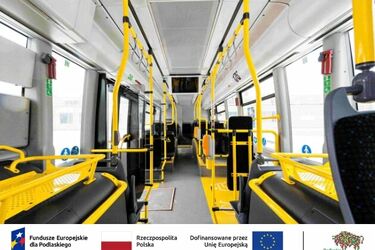 50 mln z funduszy europejskich na transport pasażerski