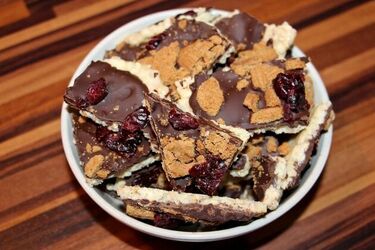 Kradł czekoladę i czekoladowe figurki. Przed nim gorzka kara 