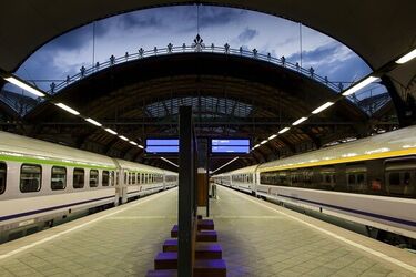 Nowy rozkład jazdy pociągów, a wraz z nim... podwyżki cen biletów