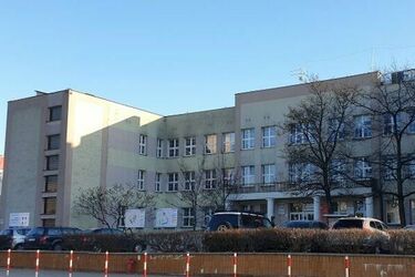 1,3 mln zł dofinansowania dla "Śniadecji". Będzie nowy sprzęt i rozbiórka jednego budynku