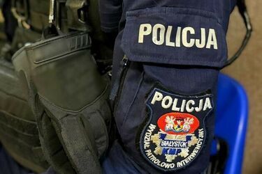 Zmiany w procedurze doboru do służby w policji. Dotyczą tylko niektórych osób