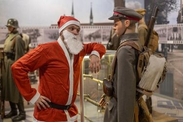  Świąteczne warsztaty w Muzeum Wojska. Stwórz własne ozdoby z wojskowym akcentem