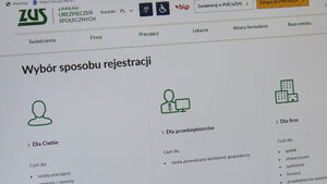 Każdy przedsiębiorca musi mieć konto na PUE/eZUS. Co trzeba o nim wiedzieć?