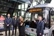 Tabor PKS Nova powiększy się o osiem autobusów elektrycznych 