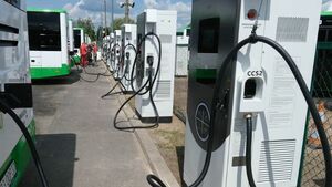 30 nowych autobusów elektrycznych zasili flotę komunikacji miejskiej