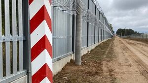 Aktywiści kontra Straż Graniczna. Jest wyrok sądu