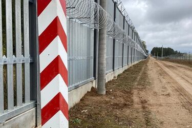 Aktywiści kontra Straż Graniczna. Jest wyrok sądu