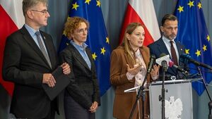 Dobra wiadomość dla przygranicznych firm. Mogą liczyć na dodatkowe wsparcie 