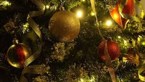 Spotkanie wigilijne dla samotnych, potrzebujących, ale też ciekawych świata