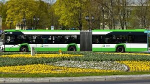 Mieszkańcy Dojlid Górnych mówią dość. Chodzi o trasy autobusów