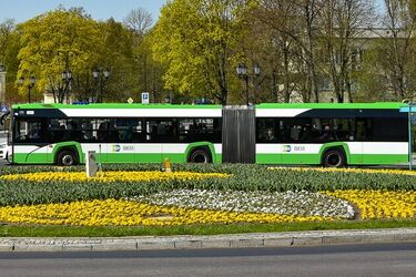 Mieszkańcy Dojlid Górnych mówią dość. Chodzi o trasy autobusów