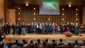 50 lat muzycznej historii. To był niezwykły jubileusz