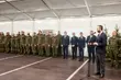 Władysław Kosiniak-Kamysz na Podlasiu. 