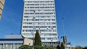 Komornik wszedł na konto gminy Białystok. Chodzi o długi mieszkańca