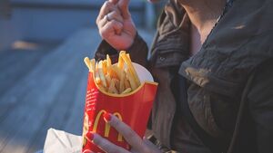 Nowy McDonald’s w Białymstoku. To już ósma restauracja w mieście