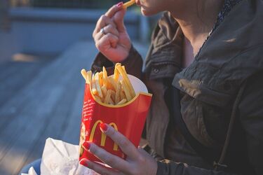 Nowy McDonald’s w Białymstoku. To już ósma restauracja w mieście