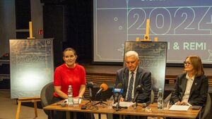 Zabawa pod chmurką. Kto wystąpi podczas Sylwestra w Białymstoku?