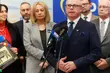 Biuro europosła Jacka Protasa w Białymstoku już otwarte