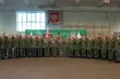 Ostatnie ślubowanie w Straży Granicznej w tym roku. W szeregi wstąpiło 41 osób