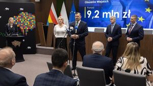 9,2 mln zł dotacji na zbiorniki retencyjne w regionie. Gdzie dokładnie powstaną?
