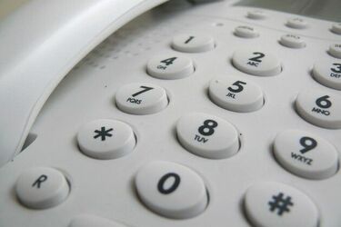 Białostocka seniorka uwierzyła fałszywemu policjantowi