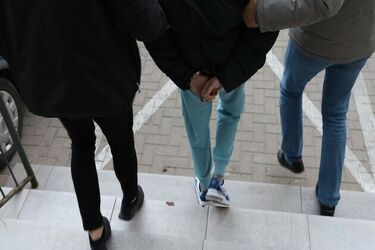 Napadli go i wywieźli do lasu. Grozi im 10 lat pozbawienia wolności