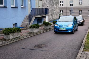 Kto umyje samochody urzędników? Magistrat szuka chętnych. Oto wymagania
