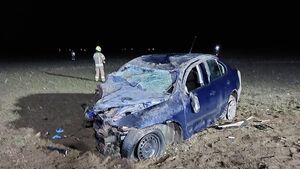 Tragiczny wypadek tuż przed świętami. Nie żyje 28-latka
