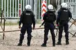 Niemal 33 tys. policjantów broniło polskiej granicy. Akcja 
