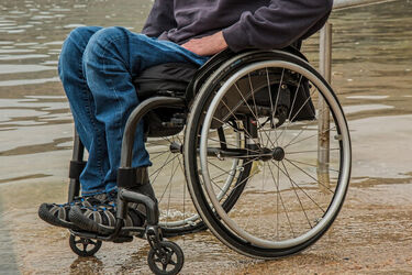 Zmiany w świadczeniu wspierającym. Więcej osób będzie mogło je dostać